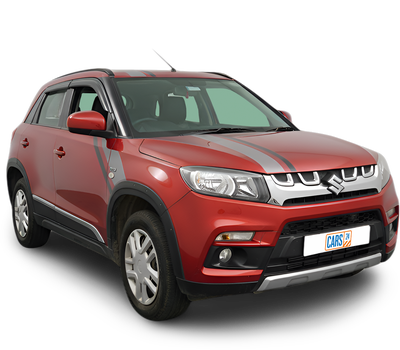 Maruti Vitara Brezza-img